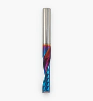 Amana Upcut CNC Bits for Cutting Plastic