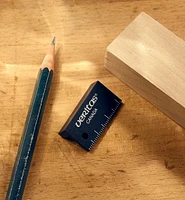Veritas Metric Layout Block