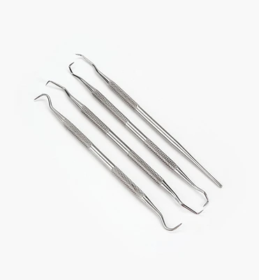Carving and Clean-Up Picks