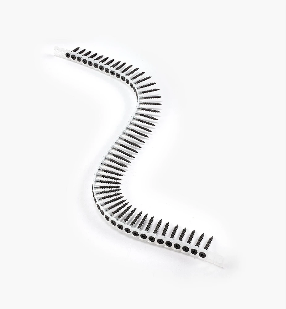 Drywall Screws for Festool DWC 18 Cordless Screw Gun