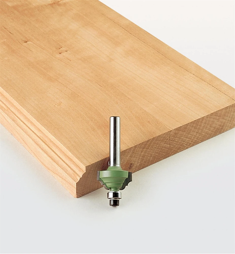 Detail Router Bit Set