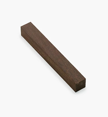Brazilian Ebony Pen Blank