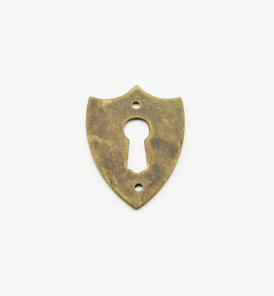 Escutcheons