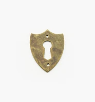 Escutcheons