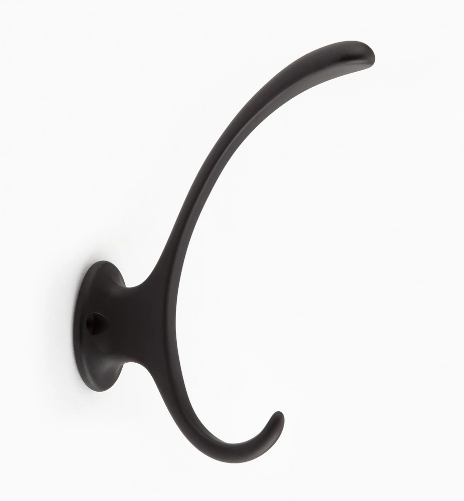 Traditional Tree Coat Hook