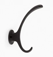 Traditional Tree Coat Hook