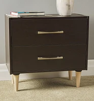Straight Wooden Table Legs
