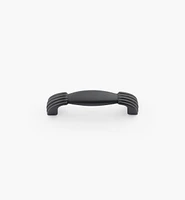 Fluted Post Handles