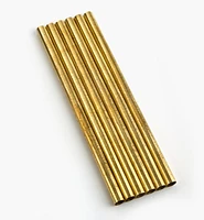 Replacement Tubes for Magnetic Graduate Pen Hardware