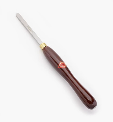 High-Speed Steel Round-Nose Scrapers