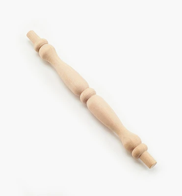 Wooden Spindles