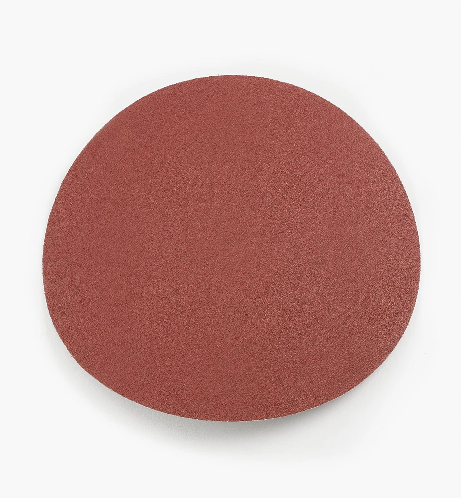 Large PSA Sanding Discs