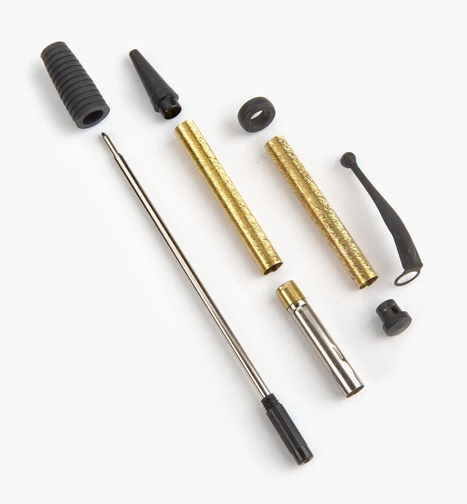 Comfort Twist Pen Hardware