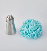 Ball Piping Tips