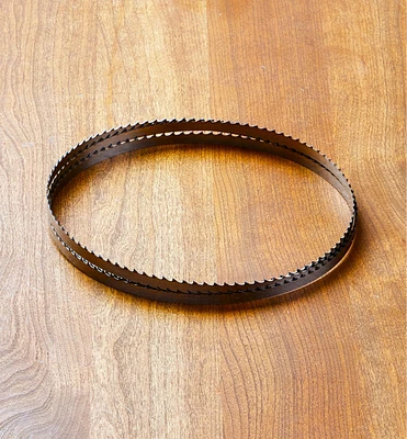 Olson 3/8" × 4H Bandsaw Blades