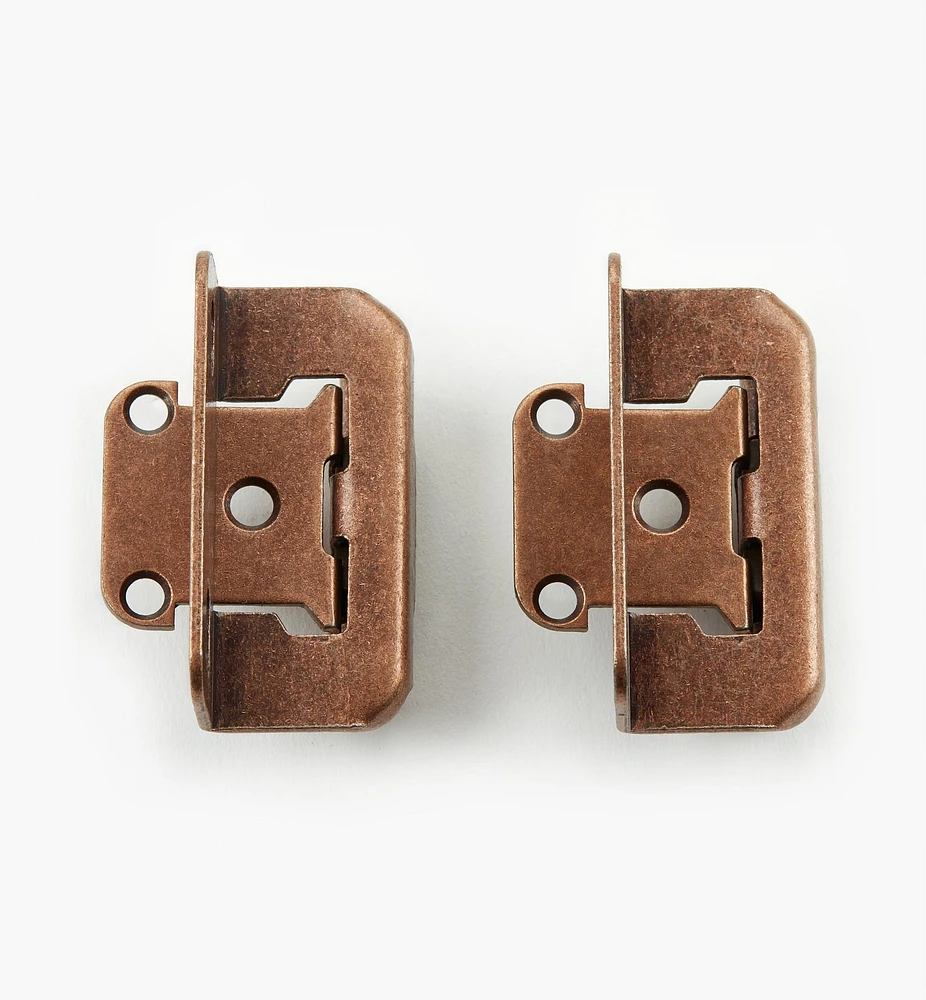 Standard Steel Door Hinges