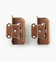 Standard Steel Door Hinges