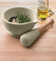 Milton Brook Mortar & Pestle