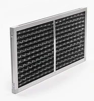Filtre au charbon pour épurateur d'air 1100 pi3/min Rikon – modèle 61-910C