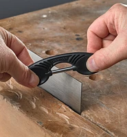 Veritas Card Scraper Burnisher