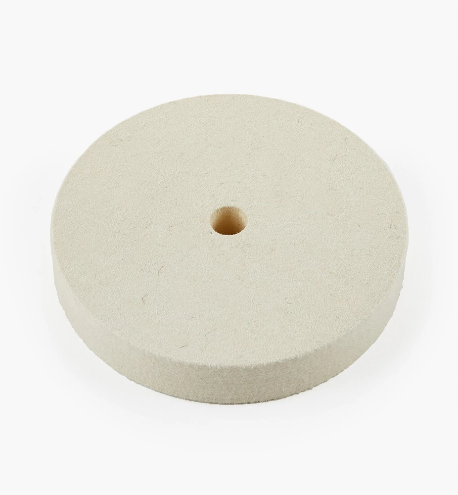 Felt Wheels