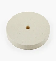 Felt Wheels