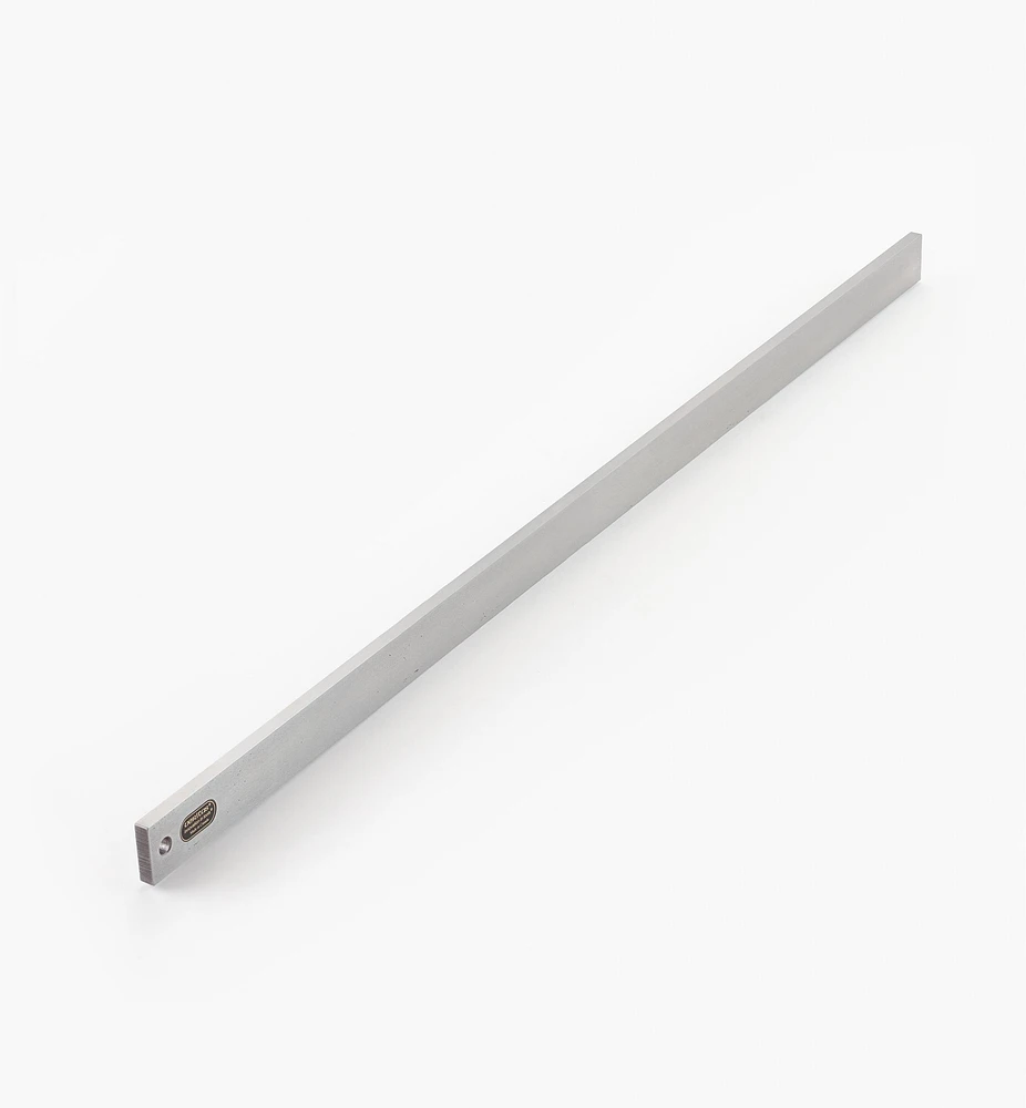 Veritas Steel Straightedges