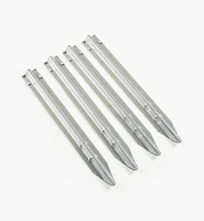 Extra Stakes for Everlasting Aluminum Edging