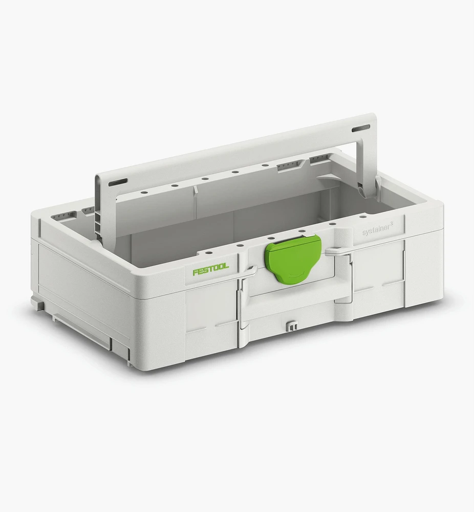 Festool SYS3 L Toolboxes