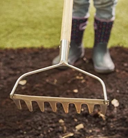 Children’s Flathead Rake