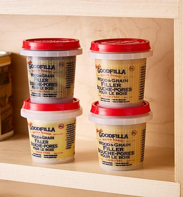 GoodFilla Wood Filler