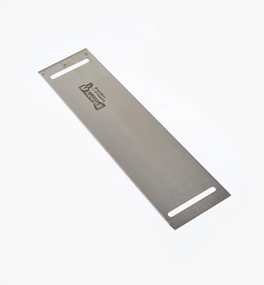 Replacement Blade for Adjustable-Depth Dozuki