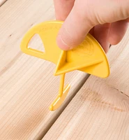 Deck Anchor