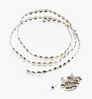 Bandes de faux clous