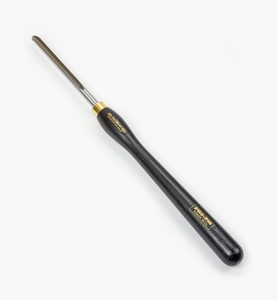 Crown Pro PM Turning Tools