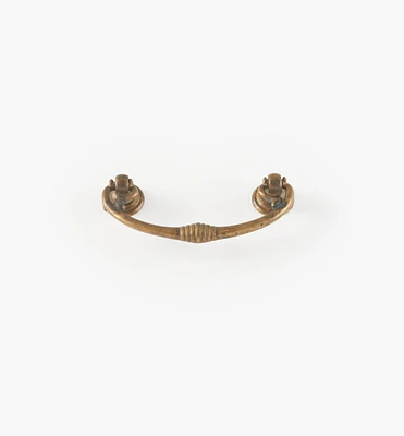 Reeded Bead Pulls