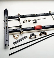 Veritas 32 Cabinetmaking System