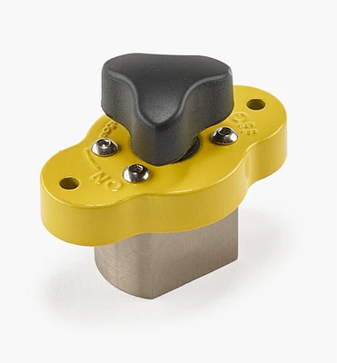 Mag-Jig Magnetic Clamps