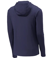 Festool Hooded Long-Sleeve T-Shirt