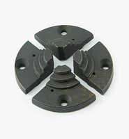 Oneway Jaw Sets