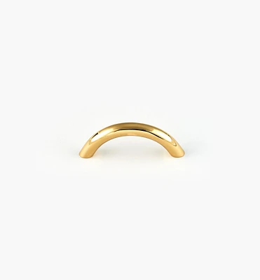 Wire Arc Handles