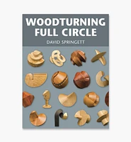 Woodturning Full Circle