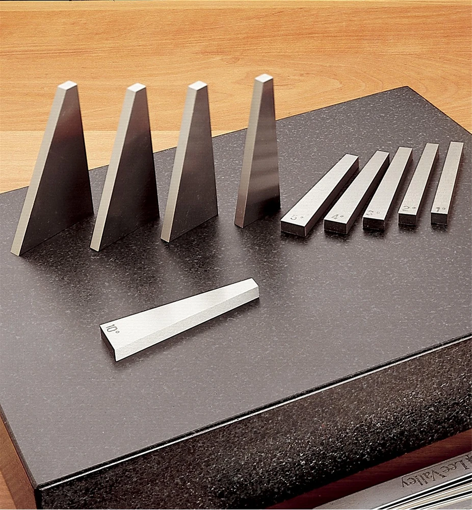 Angle Blocks