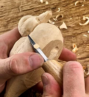 4-Pc. Flexcut Carving Set