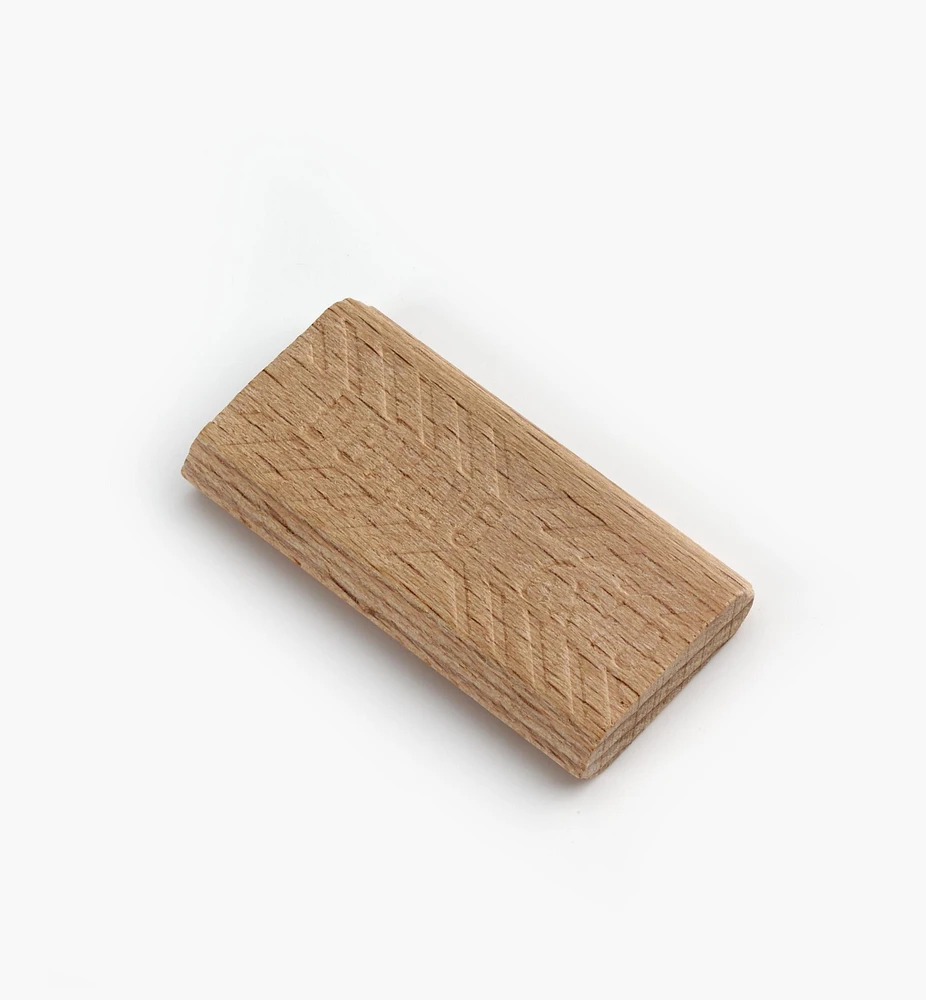 Beech Tenons for Festool Domino Joining System