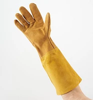 Gants pour rosiers