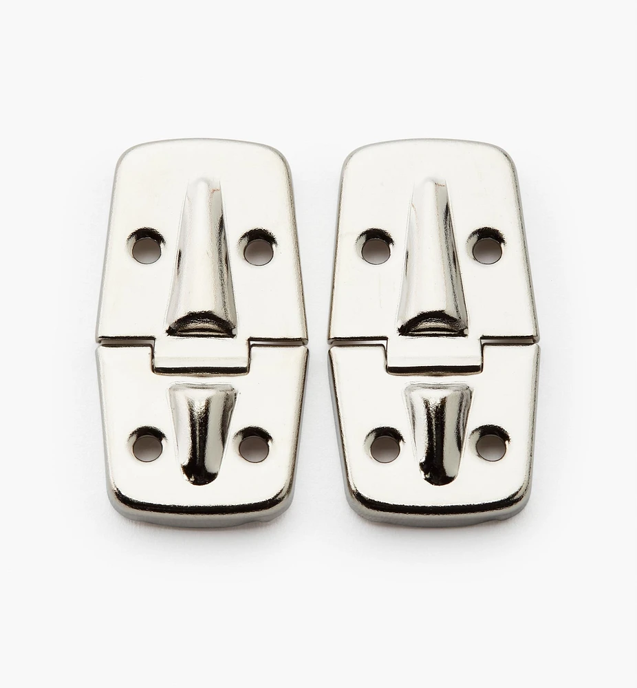 Case Hinges
