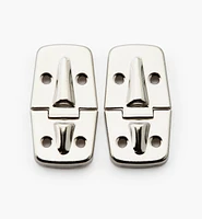 Case Hinges