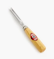 Hirsch Straight Gouges