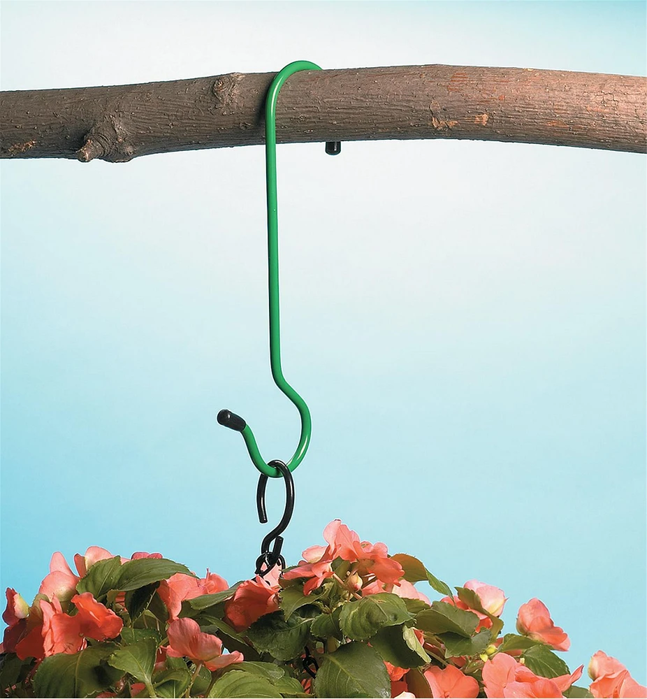 Extension S-Hooks